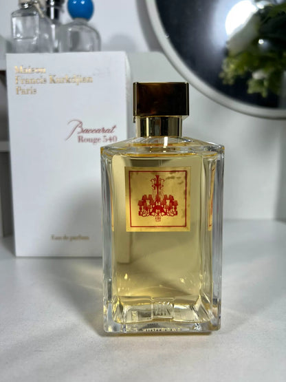 270726-116 Fanshi Kexiang MFK Parfum 200ml 6.8 oz