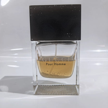 020926-129 Gucci men of same 50ml 1.7 oz
