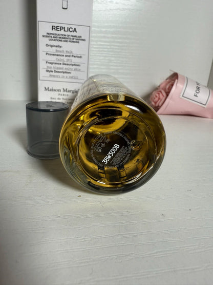 200526-151 Mason Margiela Beach 100ml 3.4 oz