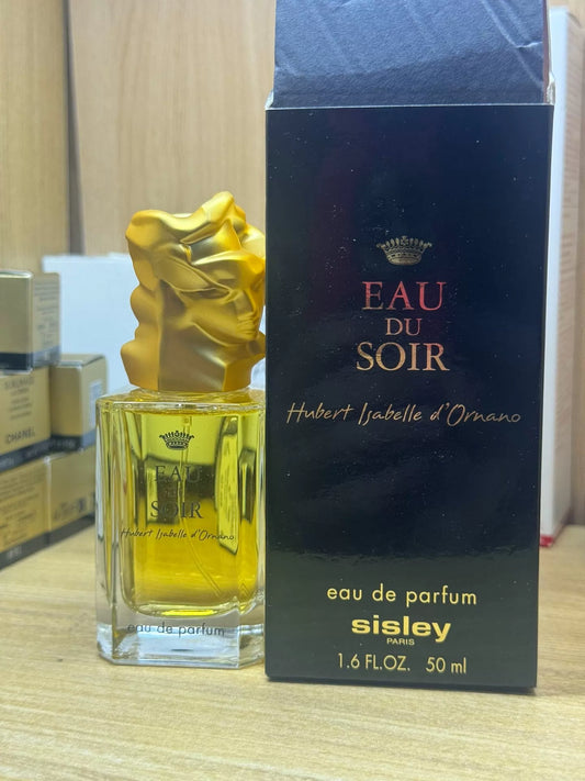 050726-346 Sisley night mood Perfume 50ml 1.7 oz