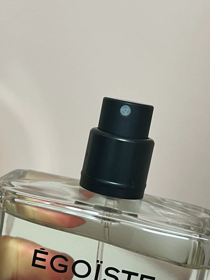 230226-25 Chanel Egoiste Men EDT 100ml  3.4 oz