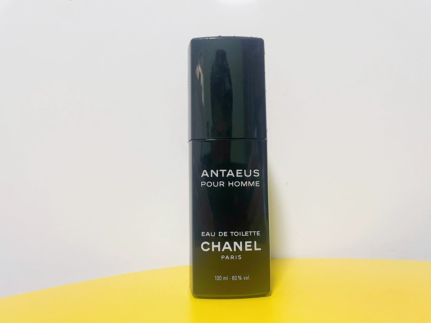 251025-28 Chanel Antaeus Eau de Toilette EDT 100ml 3.4oz