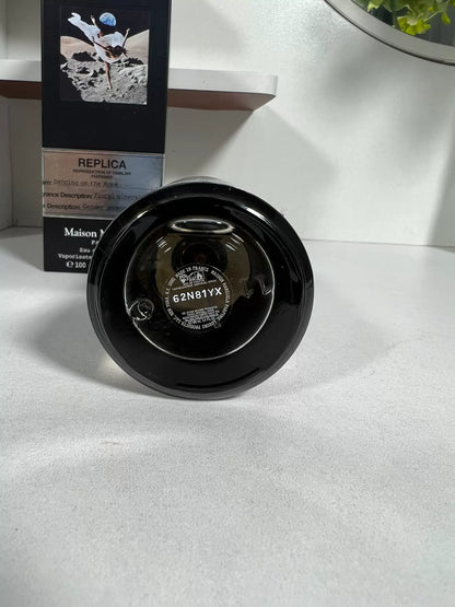 270726-142 Maison Margiela Moonwalk with box Parfum 100ml 3.4 oz