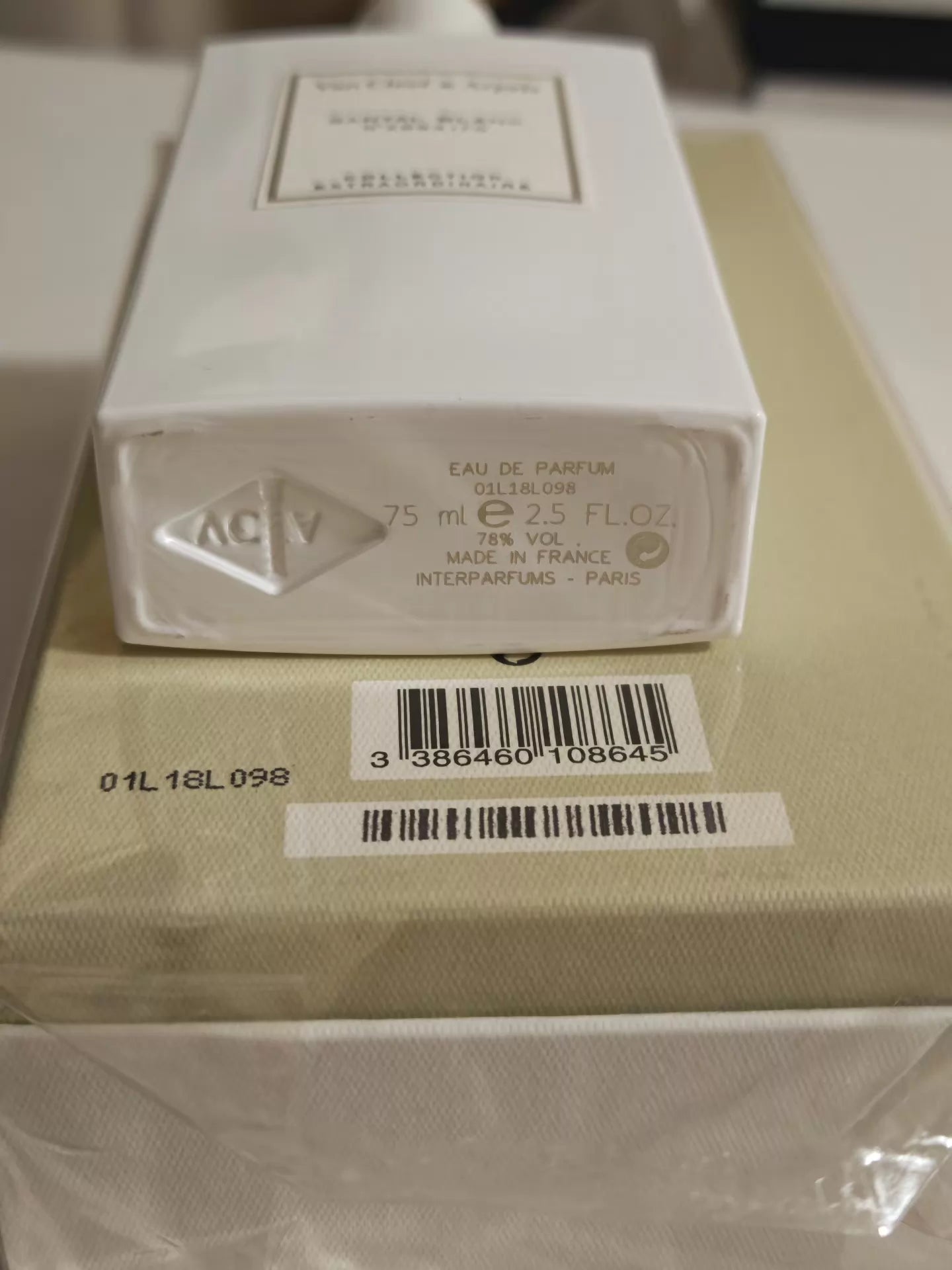 020426-226 Van Cleef Arpels-Moonlight EDP 75ml 2.5 oz