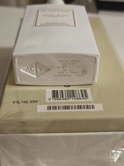 020426-226 Van Cleef Arpels-Moonlight EDP 75ml 2.5 oz