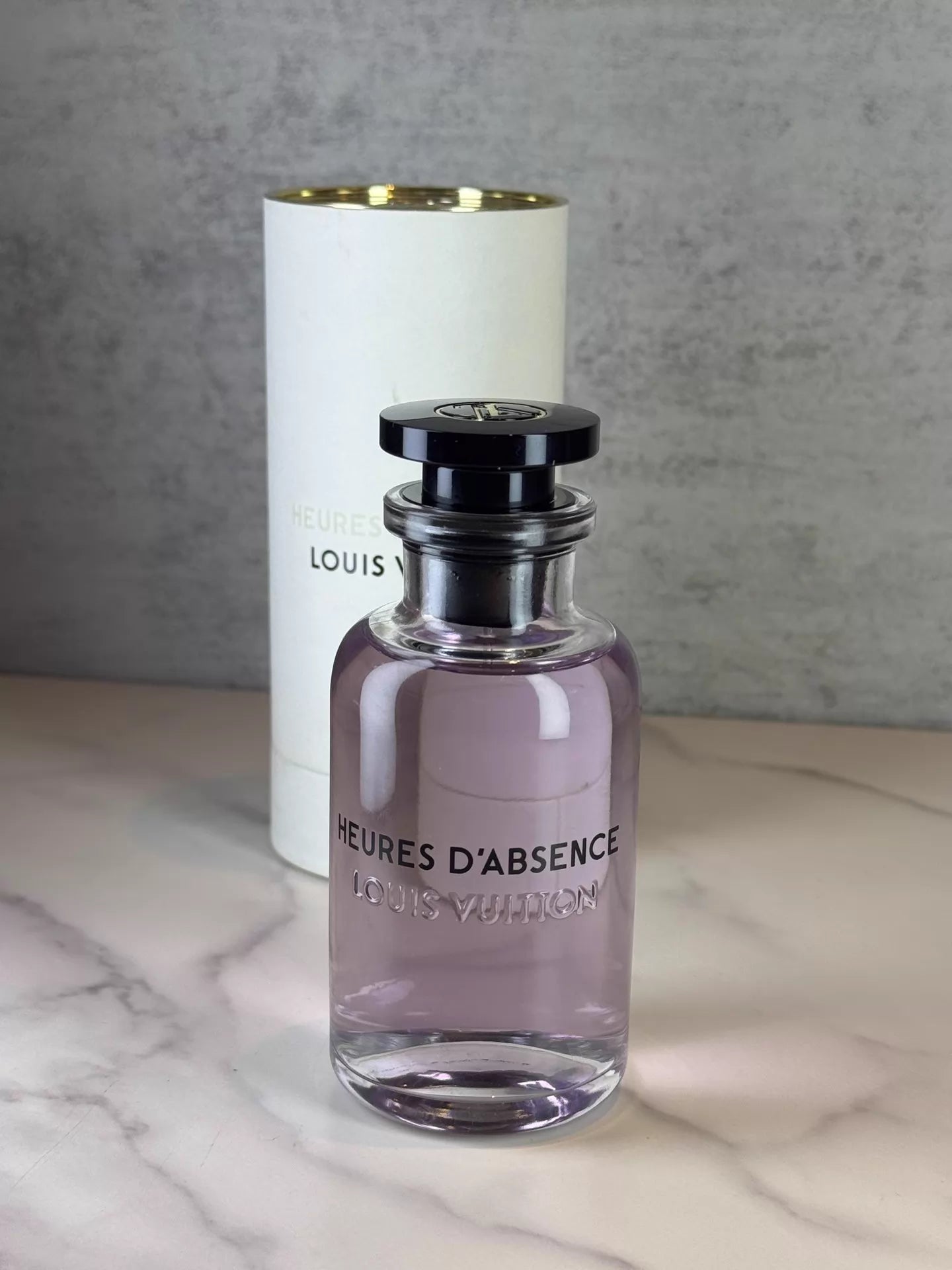 180526-3 Lv Yishi with 100ml 3.4 oz