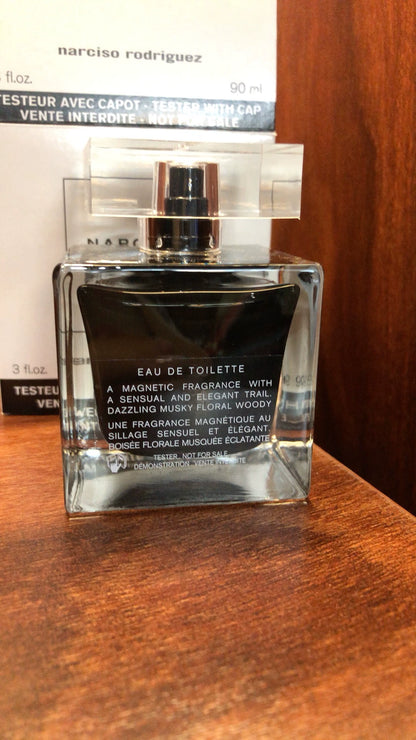 030526-55 Narciso Bla Fatty Perfume 90ml 3 oz