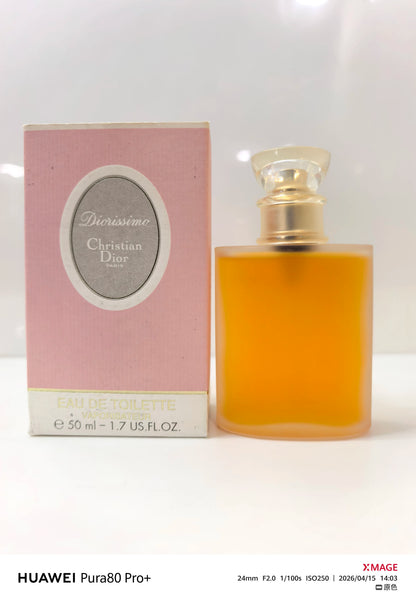 220826-130 Dior Diir Rhythm Jasmine 50ml 1.7 oz