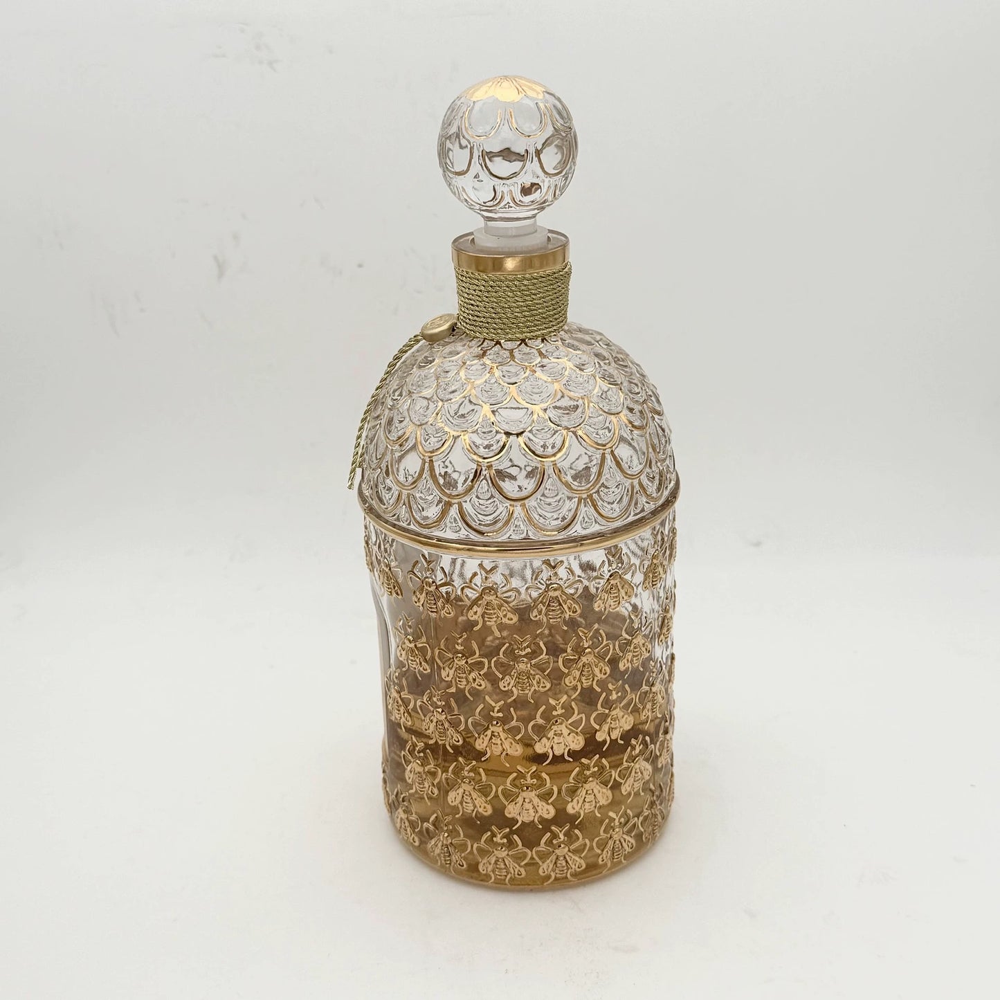 030826-152 Guerlain Madame Butterfly gilt EDT 500ml 16.9 oz