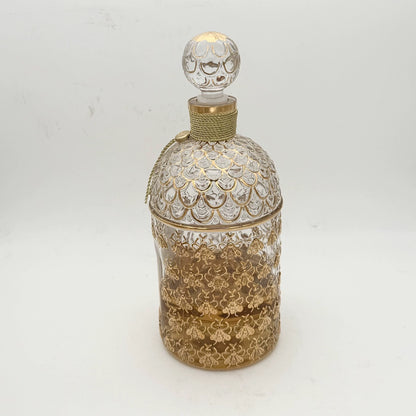 030826-152 Guerlain Madame Butterfly gilt EDT 500ml 16.9 oz