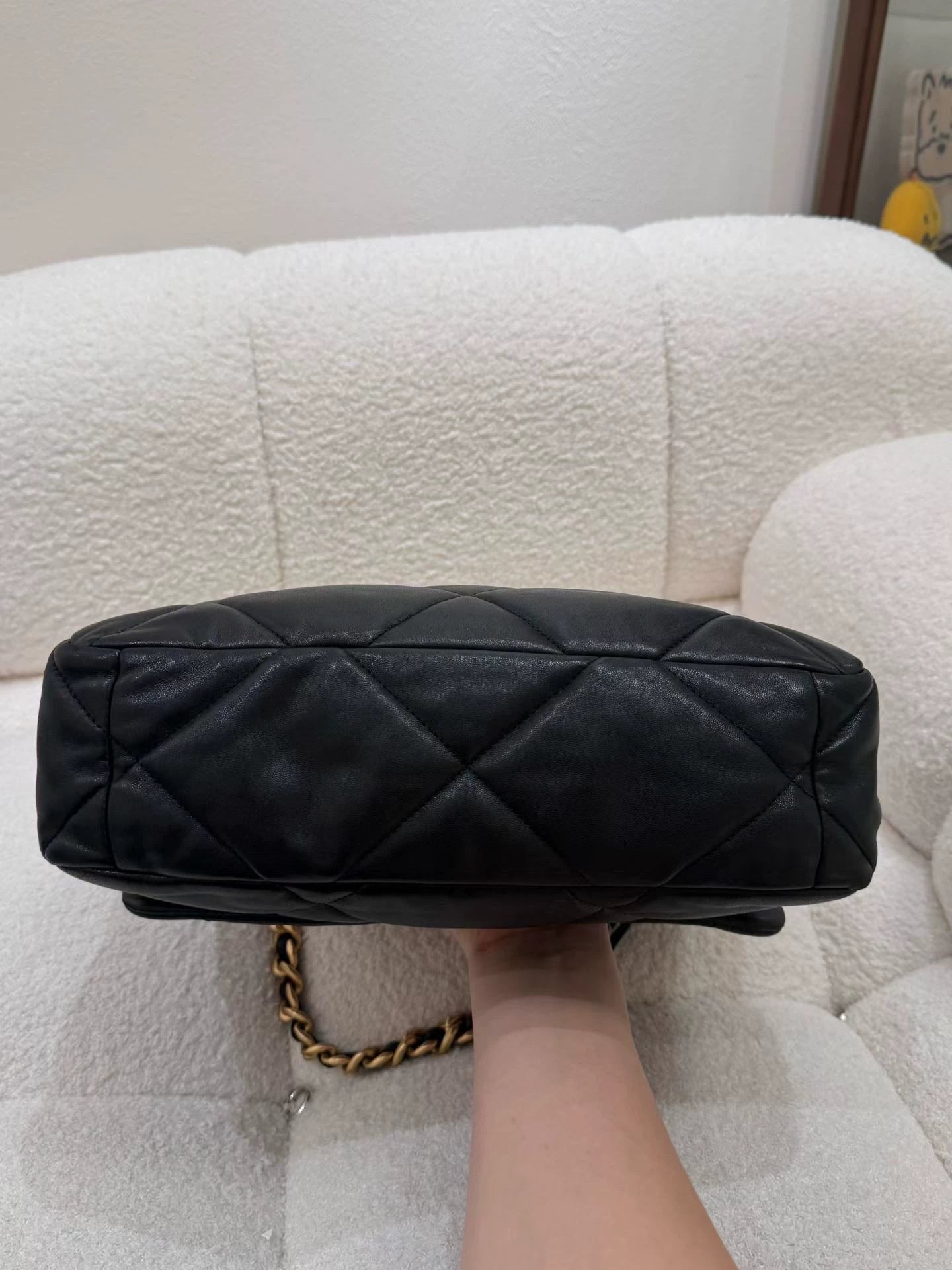 150626-bag-48 Chanel new popular 19bag handbag