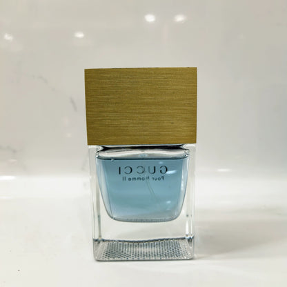 140525-55 Gucci 50ml 1.7oz Pour Homme 2