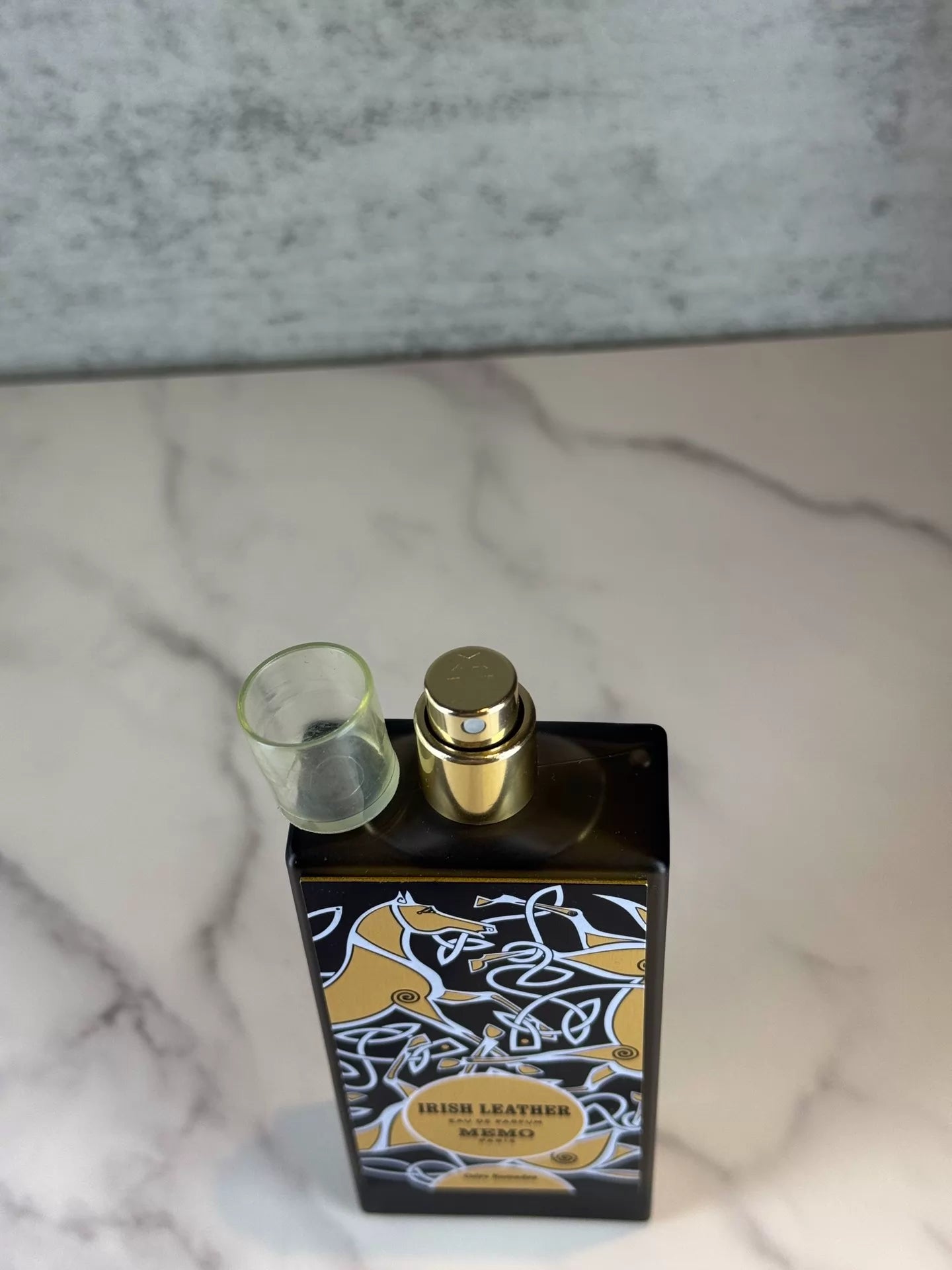 290626-55 Memo Irish Traveler 75ml 2.5 oz