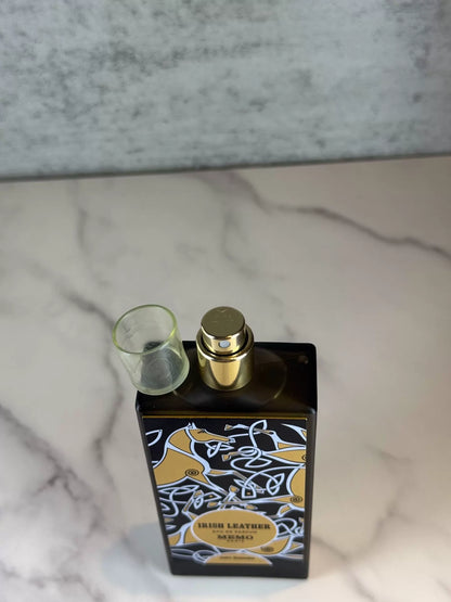 290626-55 Memo Irish Traveler 75ml 2.5 oz