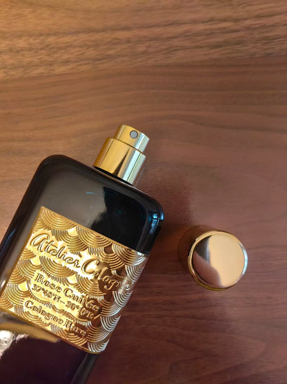 260926-99 Oulong Border Rose Perfume 100ml 3.4 oz