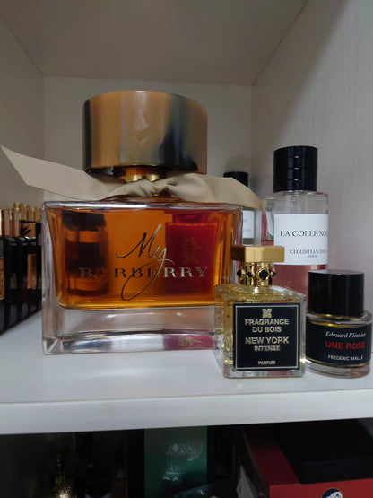 110826-81 Burberry my limited edition Perfume