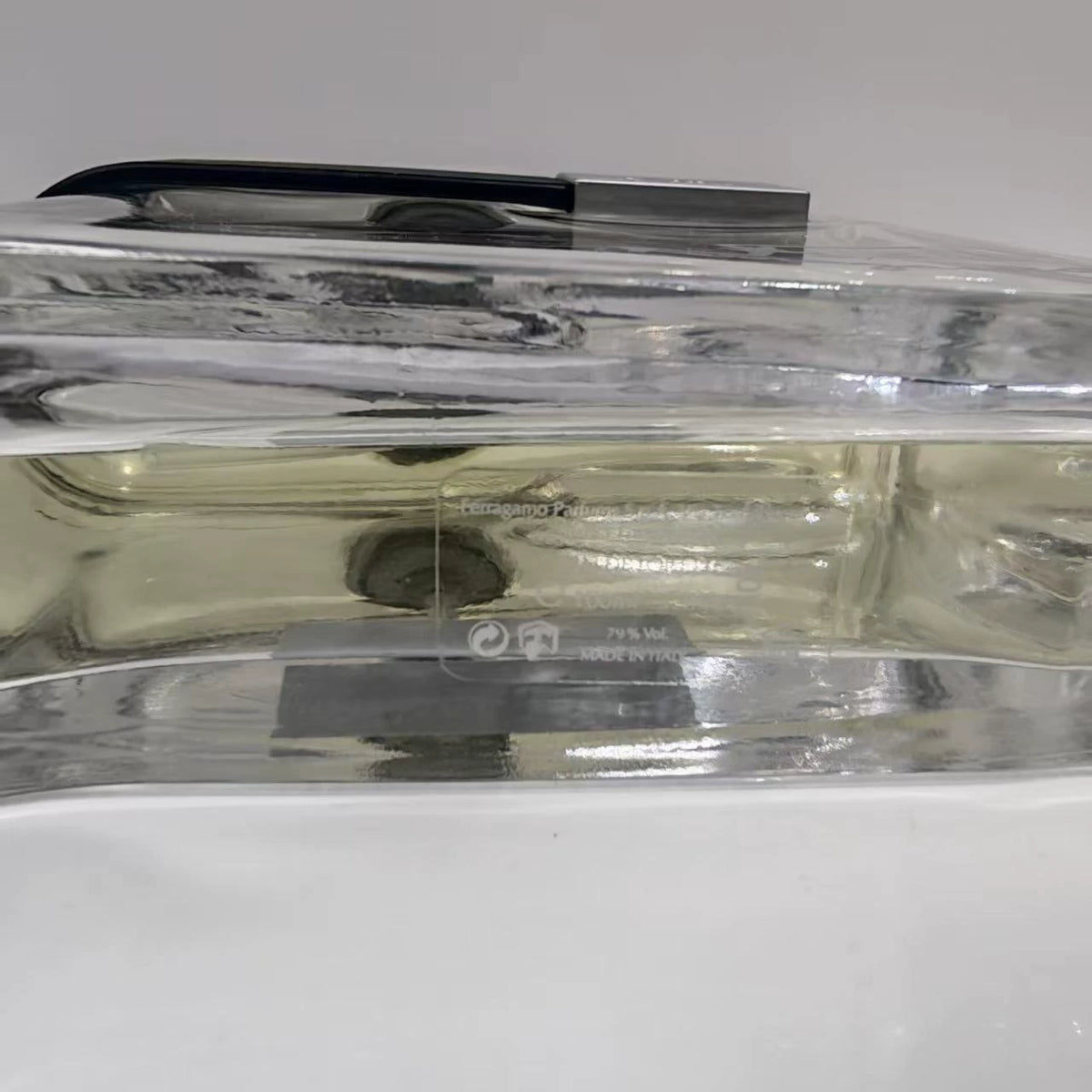 020926-114 Ferragamo men Perfume 100ml 3.4 oz