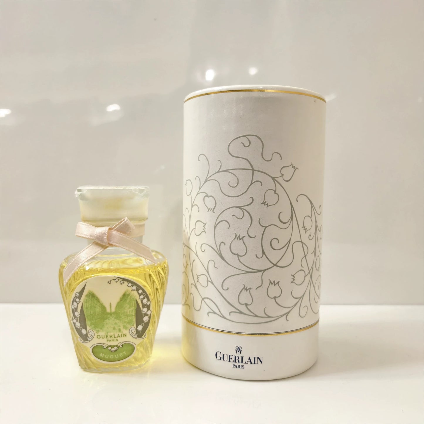 220426-77 Guerlain Muguet Lily 75ml 2.5 oz