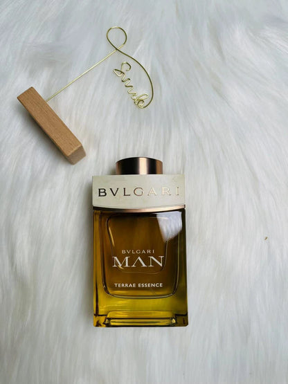 130326-41 Bvlgari Warm Place Men Perfume 100ml  3.4oz