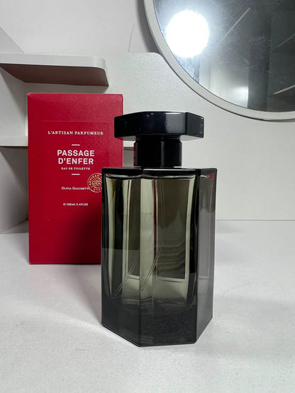 270726-56 Artisan Road to EDT 100ml 3.4 oz