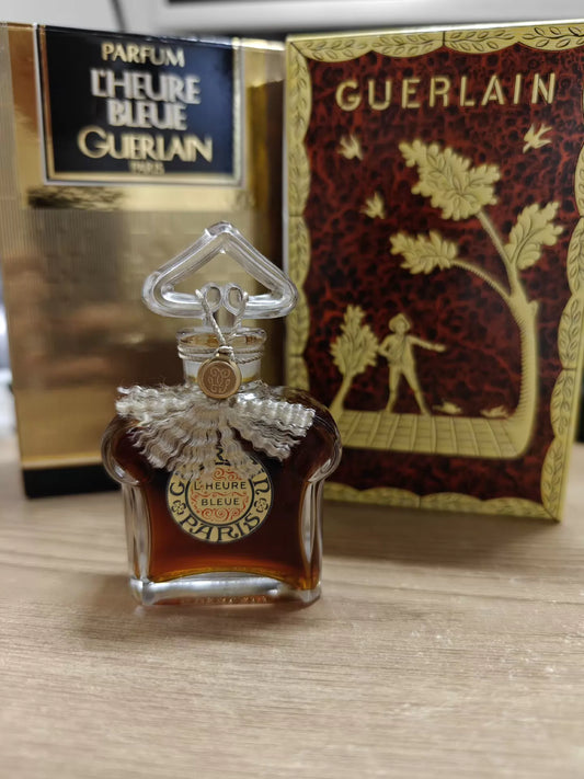 190426-49 Guerlain Blues Time 30ml 1 oz
