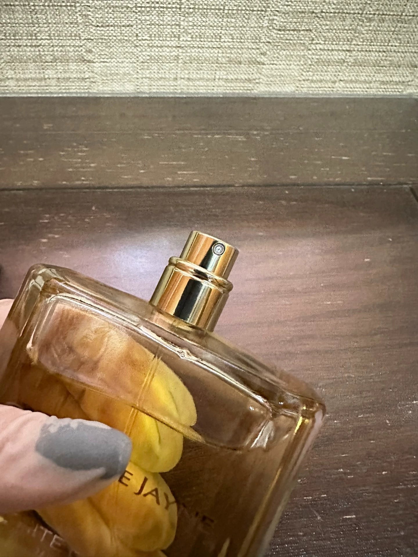 241025-106 Ormonde Jayne Parfum Perfume 120ml 4 oz