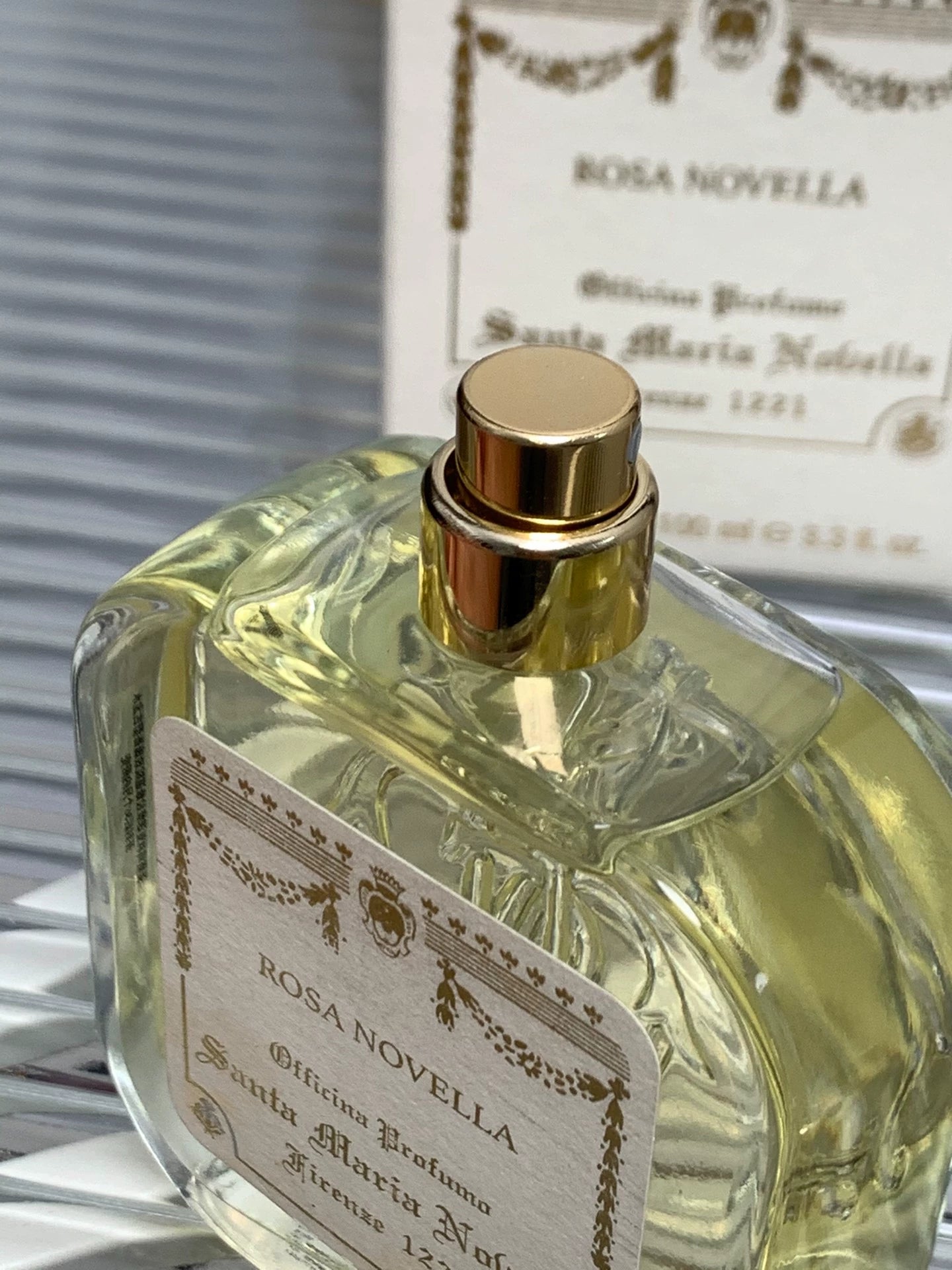 280726-130 smn Santa Maria 100ml 3.4 oz