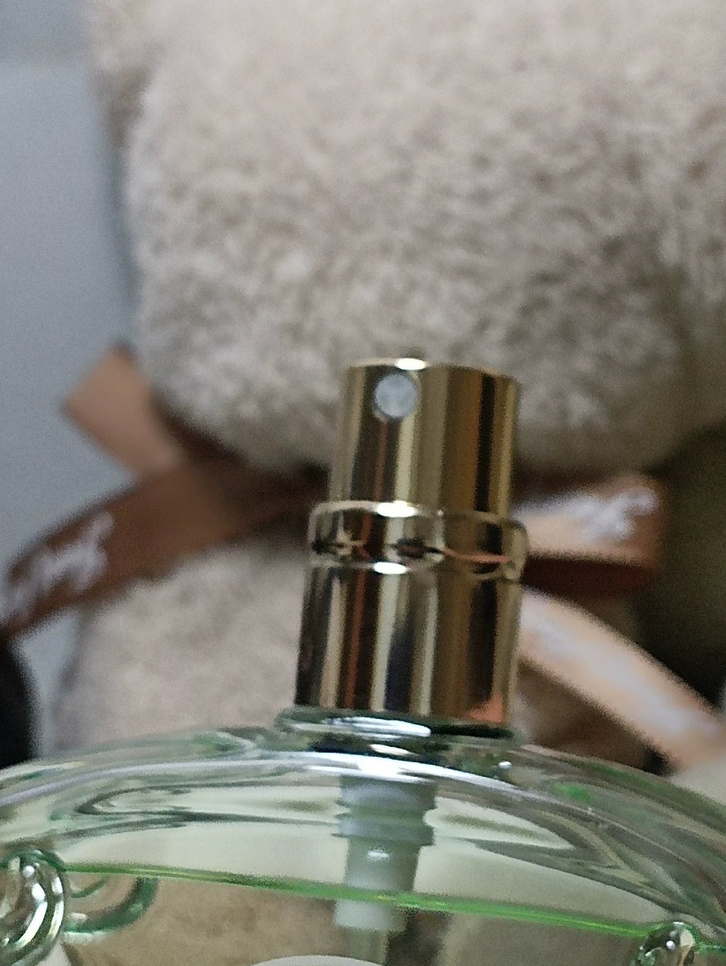 190526-183 Guerlain Mitsouko Madame Butterfly 50ml 1.7 oz