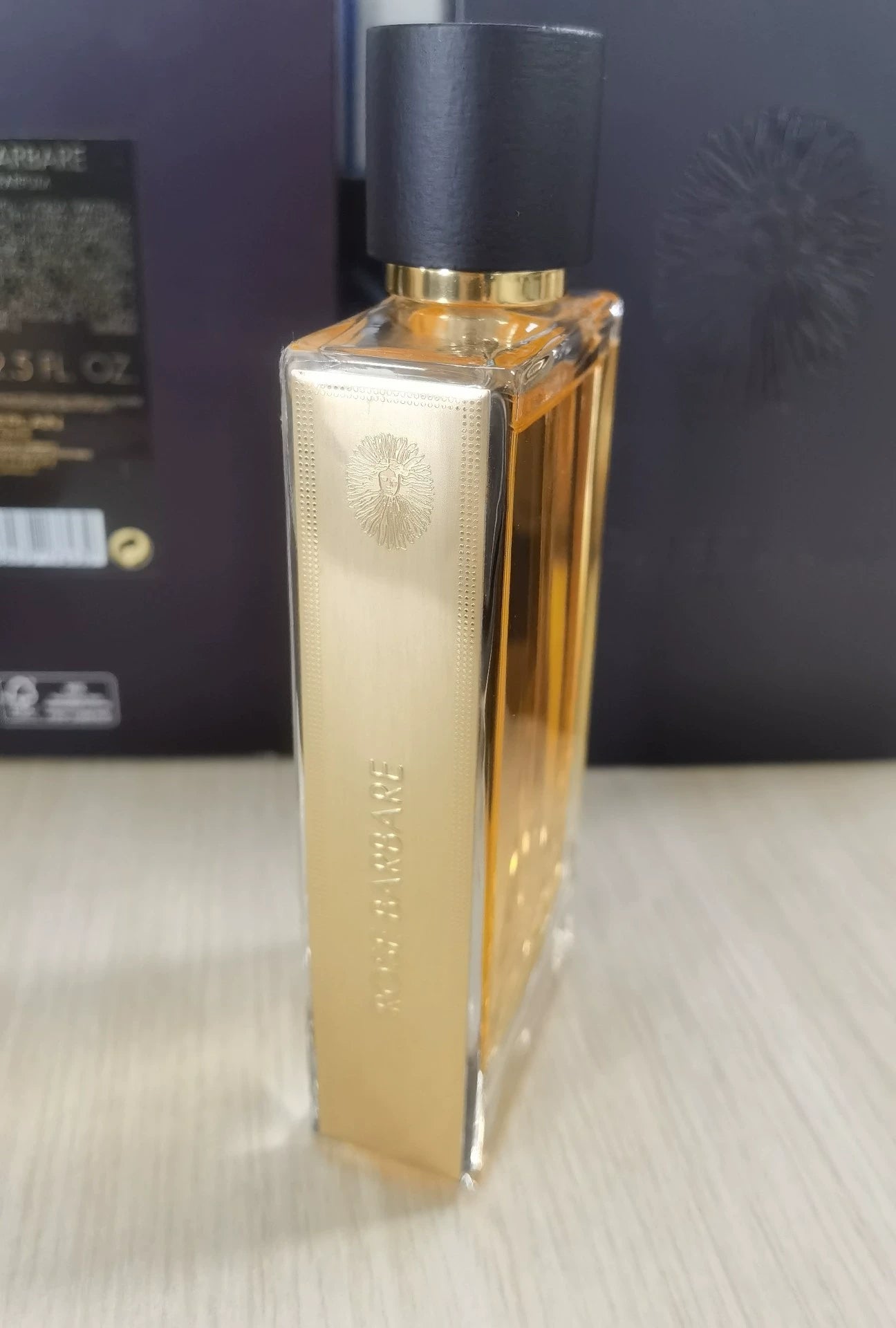 250826-24 Guerlain Art Salon Series 75ml 2.5 oz