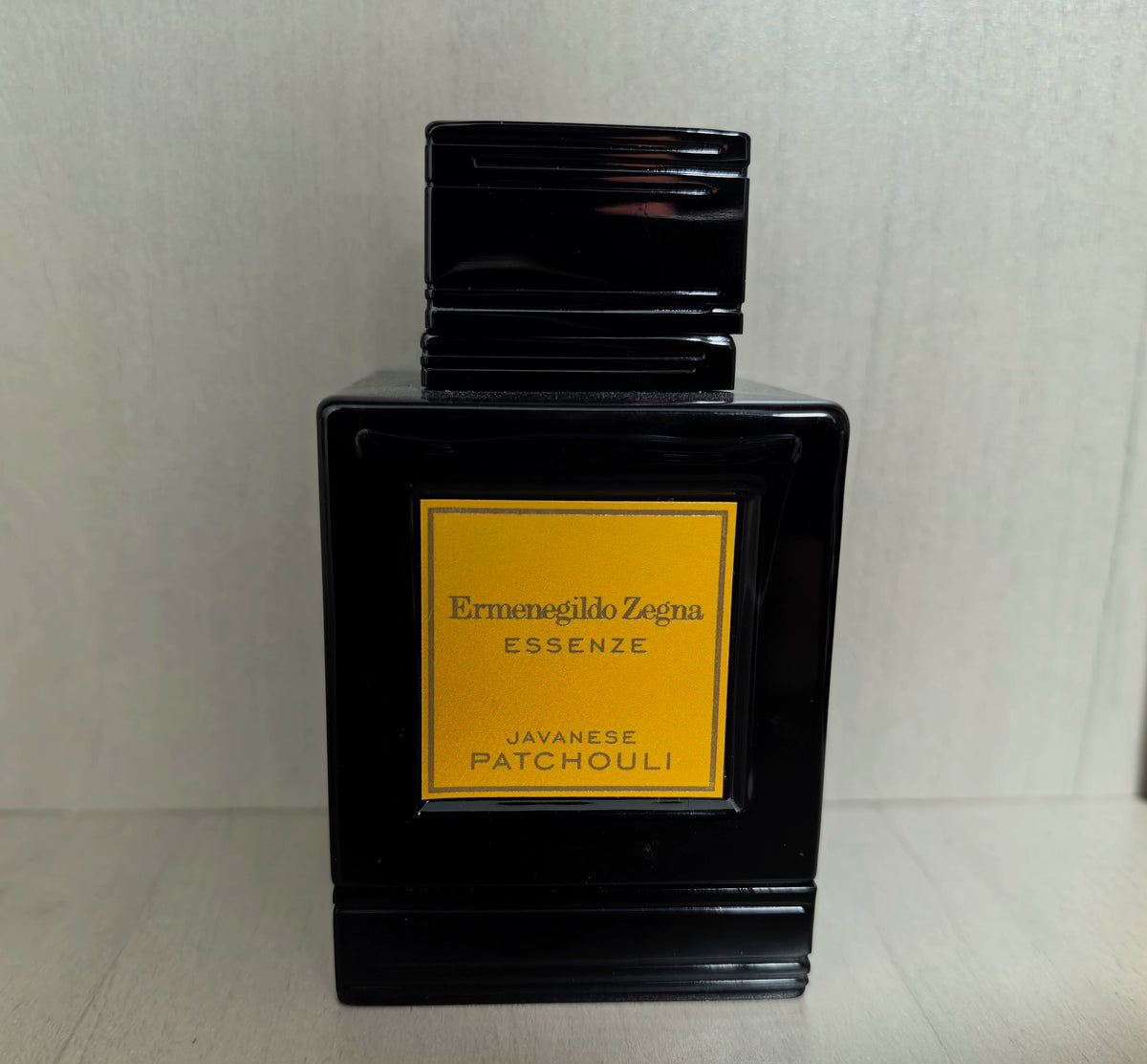 150926-220 Zegna VAFORISATEUR EDP