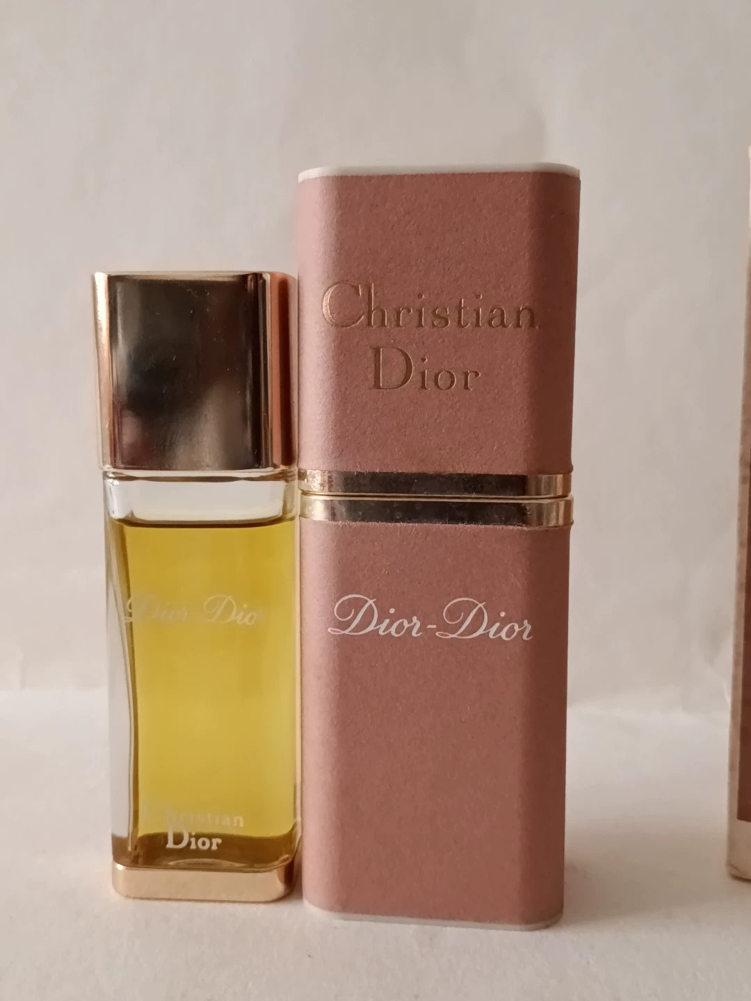 210226-18 Dior Dior 15ml 1/2 oz Parfum Perfume