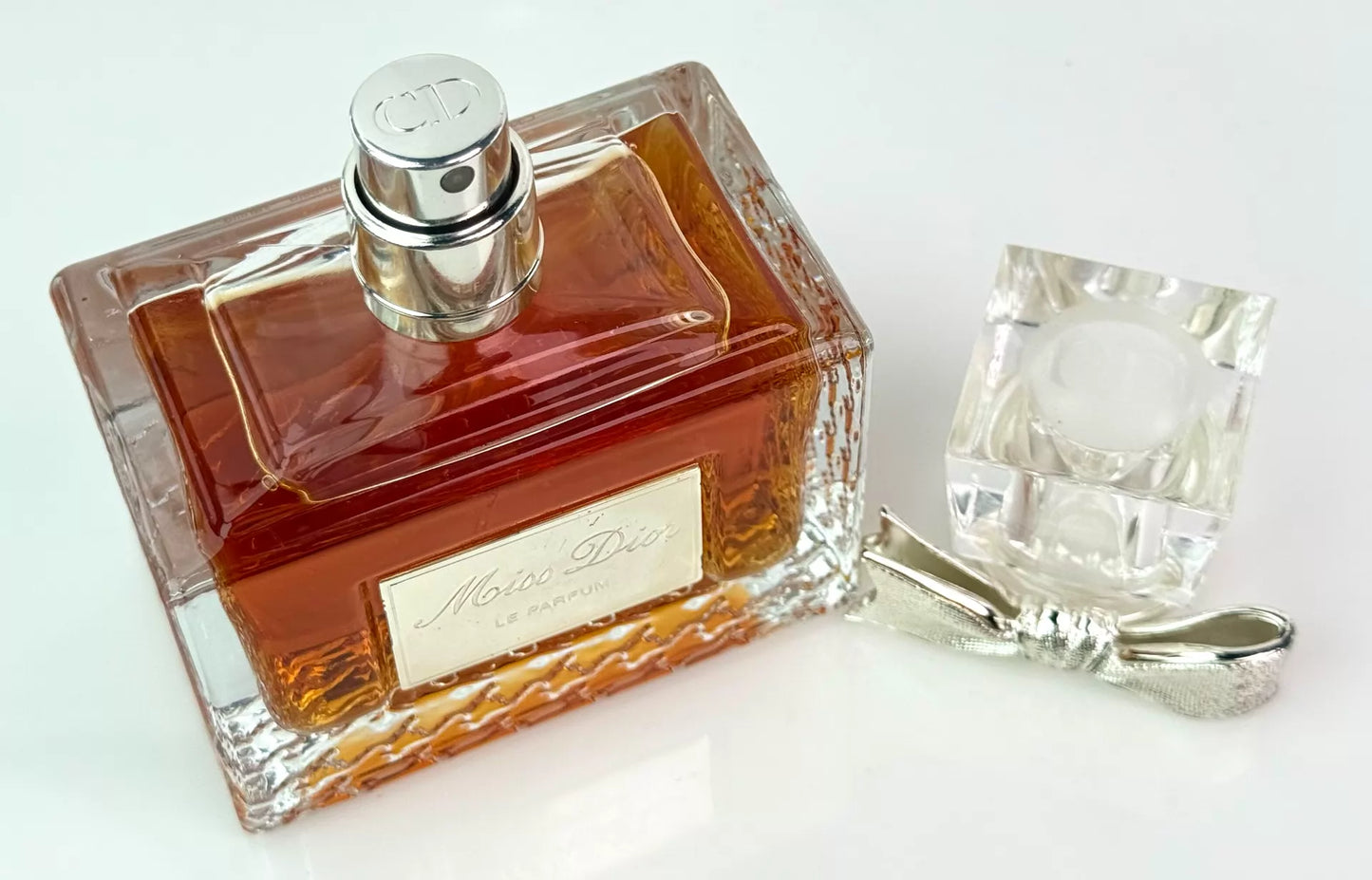 050926-37 Dior PLES BER FM Parfum 75ml 2.5 oz