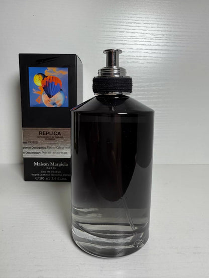 200526-14 Maison Margiela Flight Parfum 100ml 3.4 oz