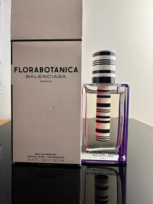 250626-17 Balenciaga remaining quantity of 100ml 3.4 oz