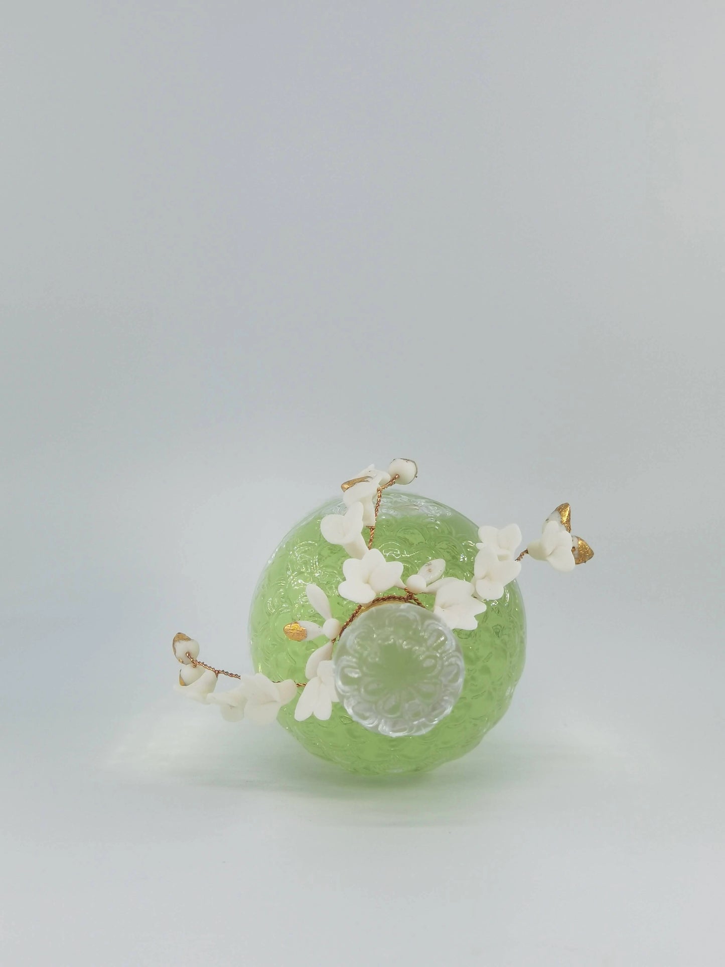 111125-90 Guerlain 125ml 4.2oz MUGUET