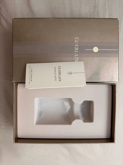 250826-32 Guerlain Sous Le Vent EDT 125ml 4.2 oz