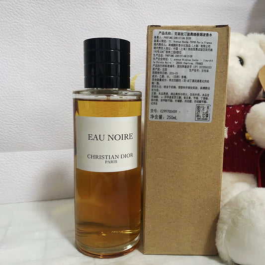 151025-93 Christian Dior Eau de Parfum EDP 250ml 8.5oz Eau Noire