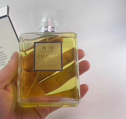 120126-61 Chanel Eau de Parfum EDP 100ml 3.4oz