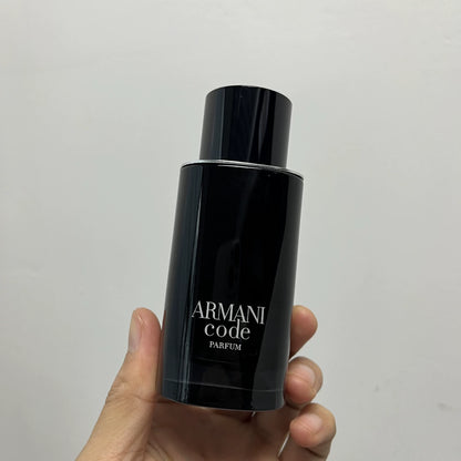 05826-528 Armani Signature Parfum 75ml 2.5 oz