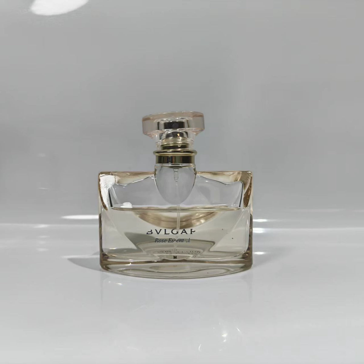 020926-571 Bvlgari Rose Essentielle 50ml 1.7 oz