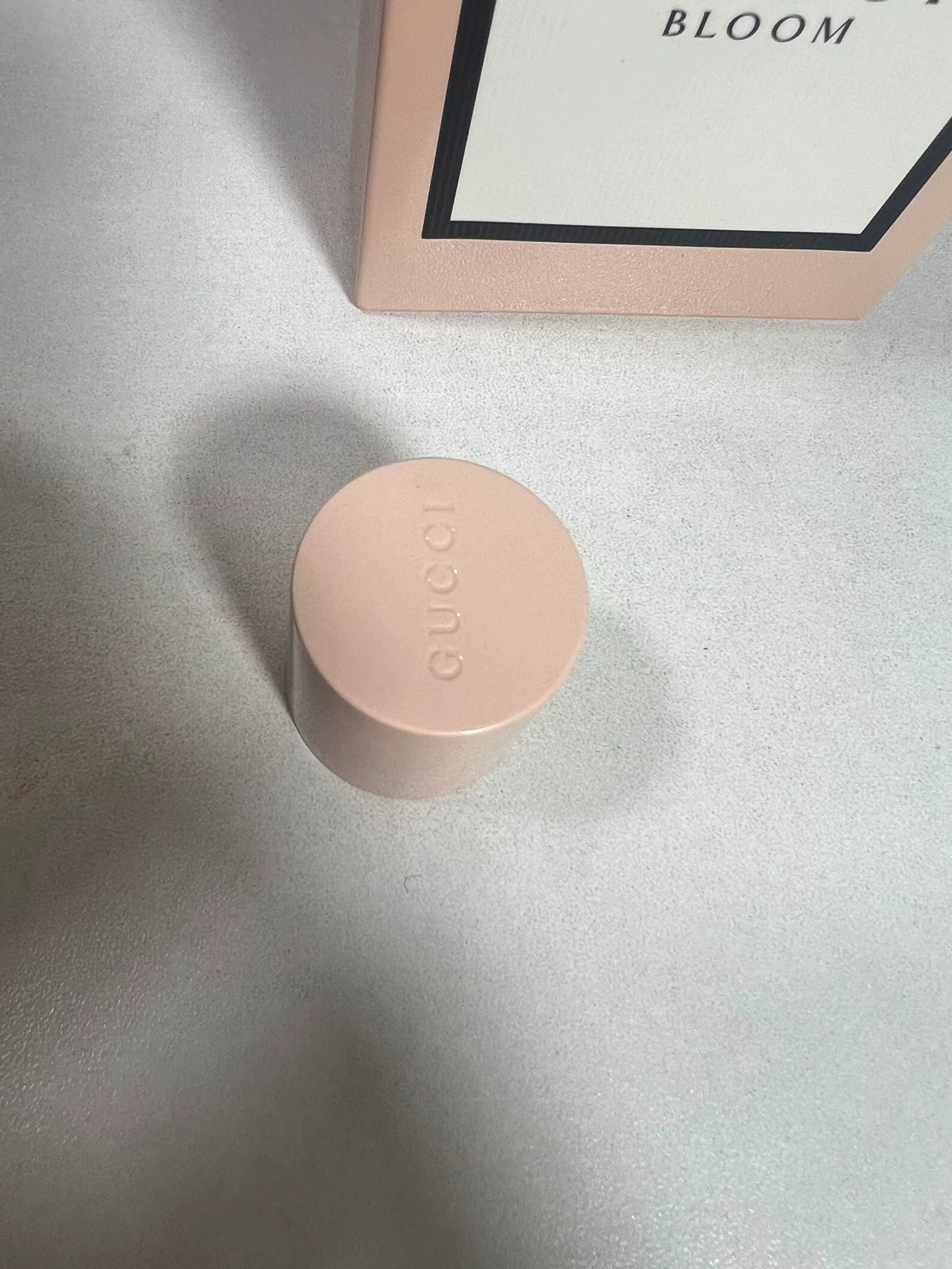 270726-123 Gucci Flower Bloom with Perfume 100ml 3.4 oz