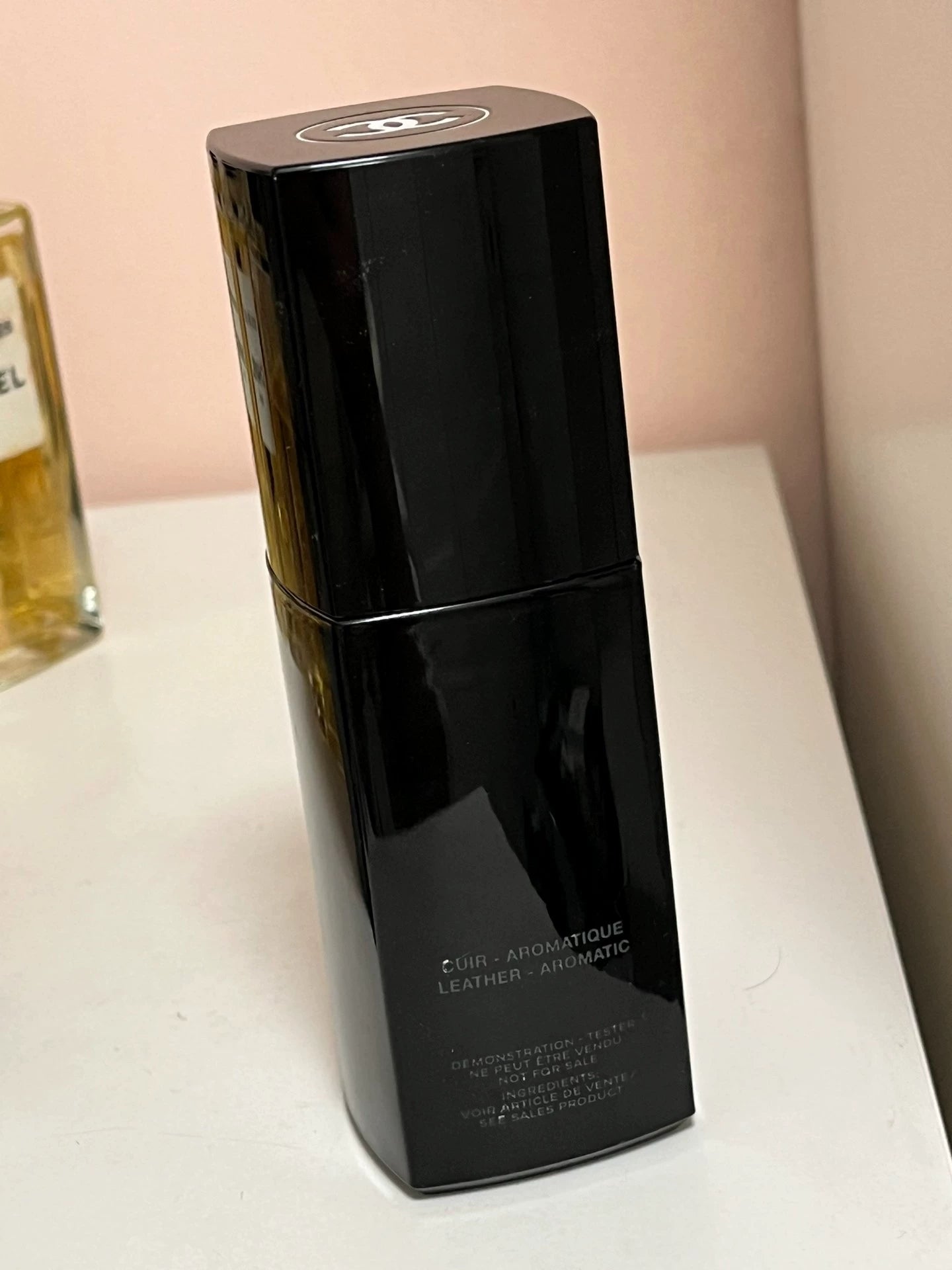 Jun25-bag-37 Chanel Antaeus Eau de Toilette EDT 100ml 3.4oz