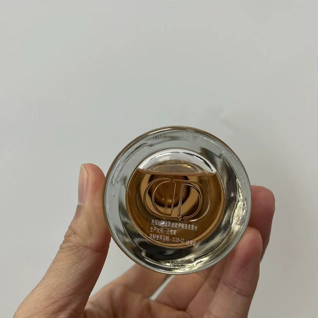 05826-196 Dior Eden Roque Perfume 200ml 6.8 oz