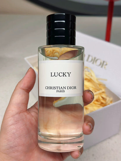 131125-72 Christian Dior Eau de Toilette EDT 125ml 4.2oz