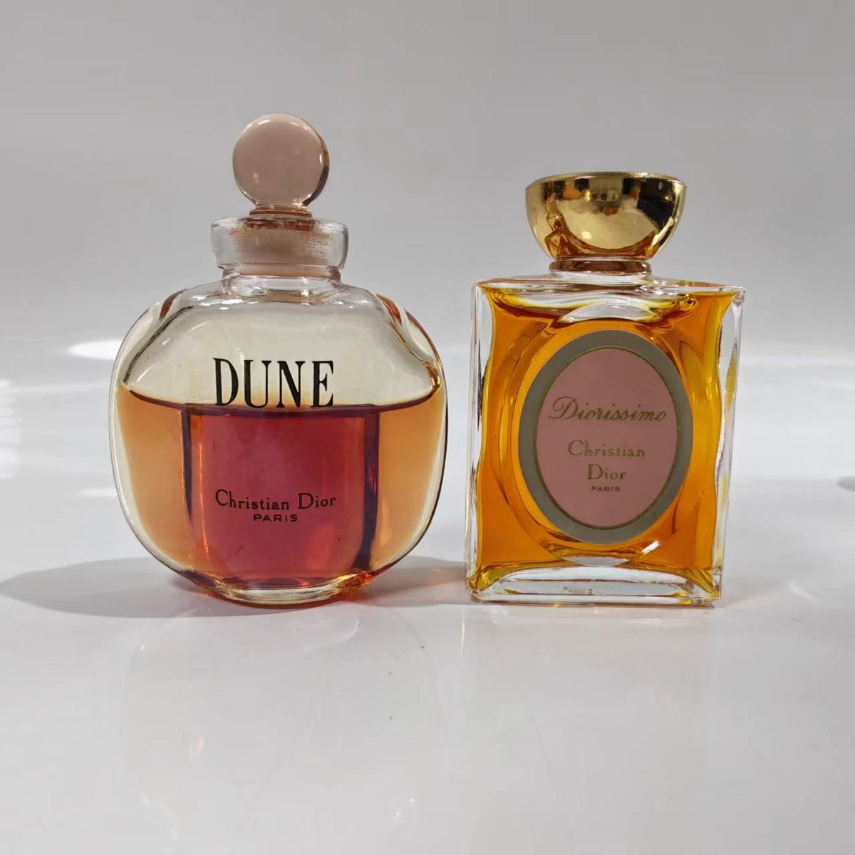 020926-459 Dior version set Perfume