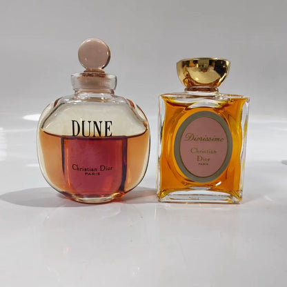020926-459 Dior version set Perfume