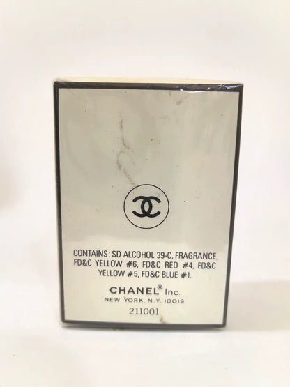 060325-20 Chanel No. 22 7.5ml 1/4 oz Parfum Perfume