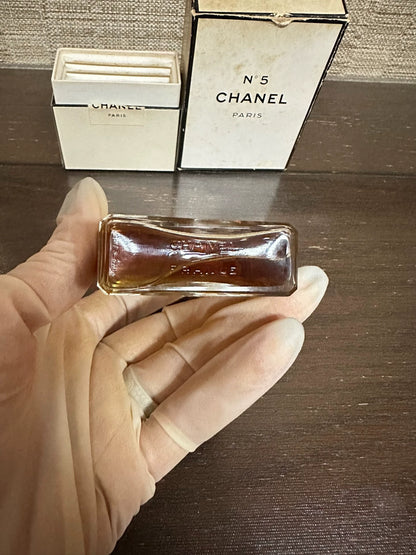091025-43 Chanel No 5 30ml 1.0oz Parfum Perfume