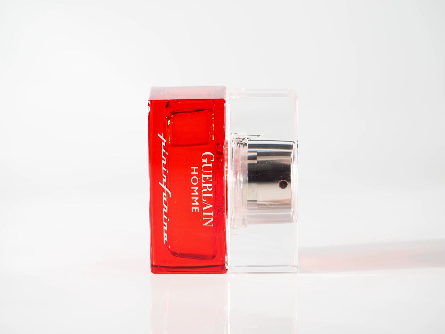 040826-17 Guerlain Arrogance Extreme Edition 30ml 1 oz