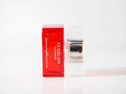 040826-17 Guerlain Arrogance Extreme Edition 30ml 1 oz